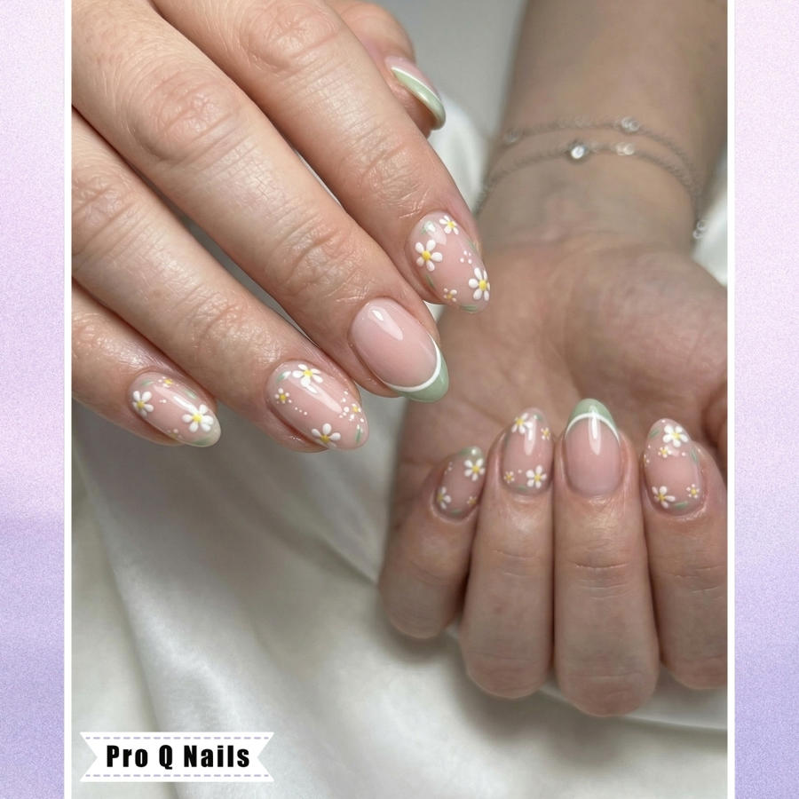 Nail Art Design